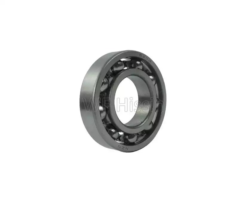 Deep groove bearing 6208